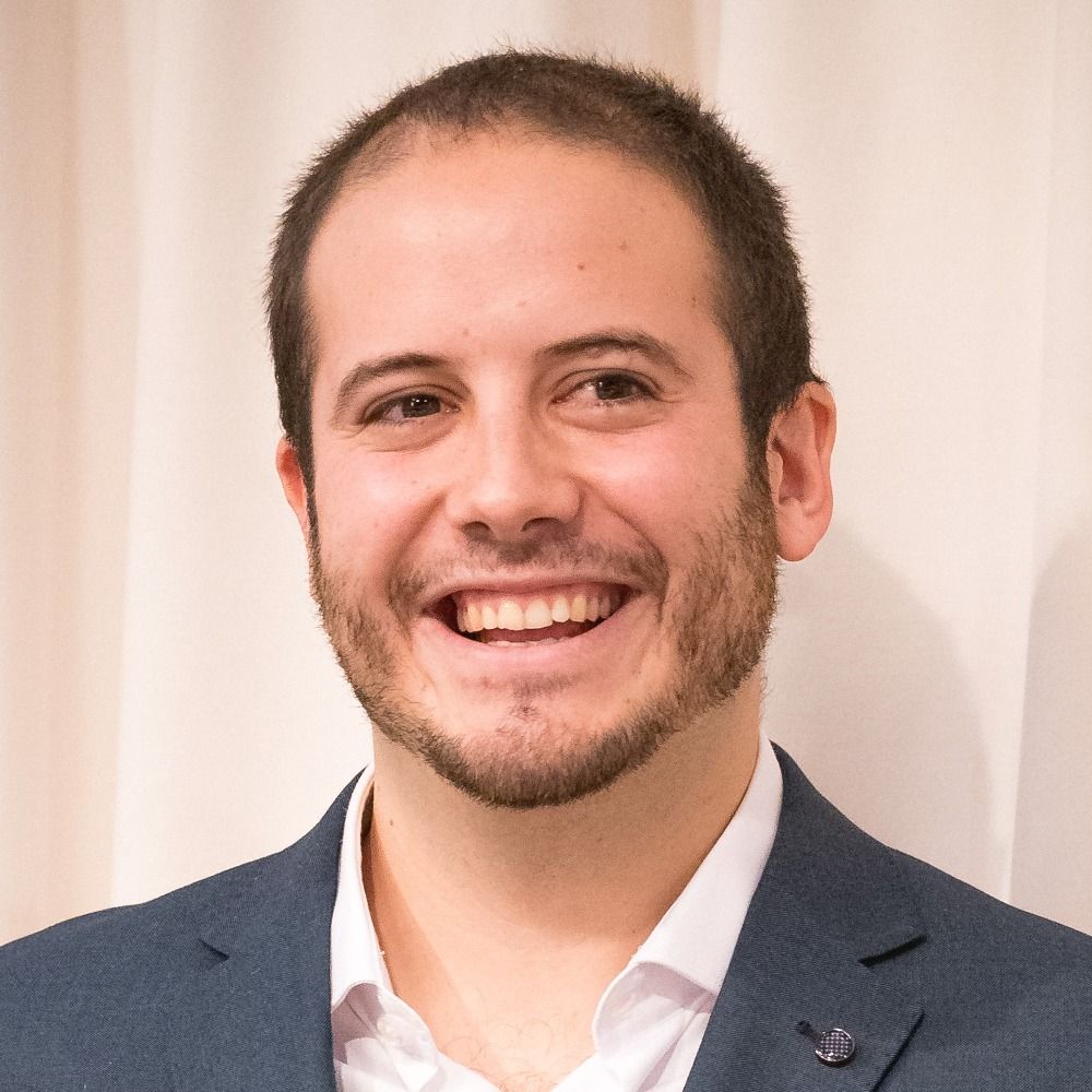 Xabier Pedruzo-Bagazgoitia