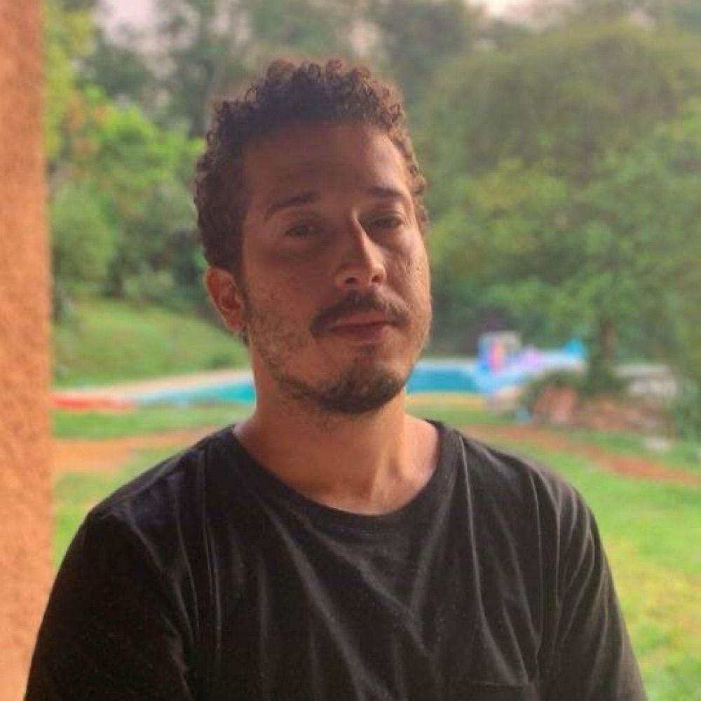 Caio Filócomo