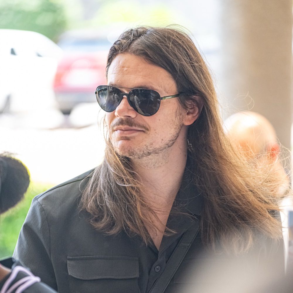 Matt Rudd