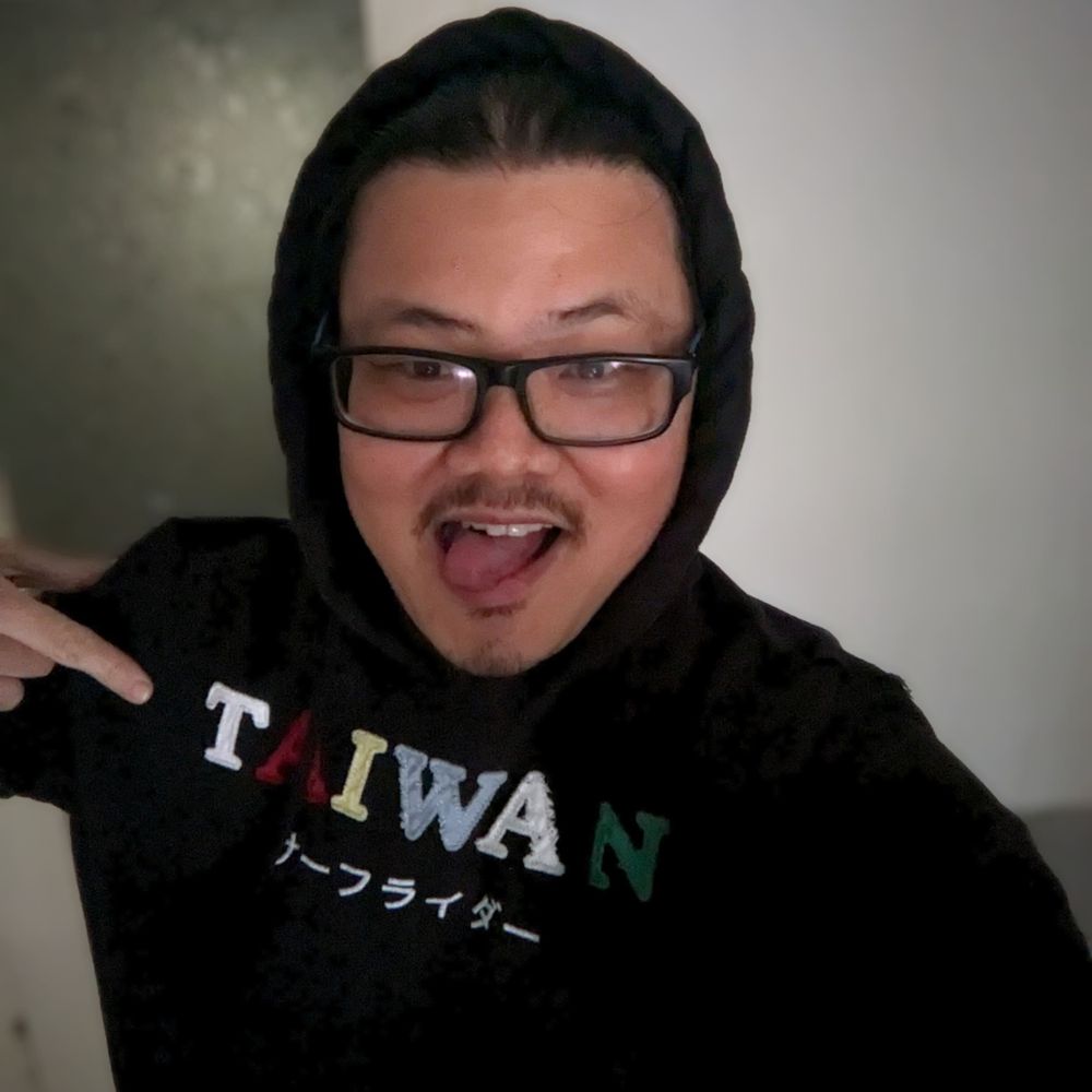 Crissian Chen