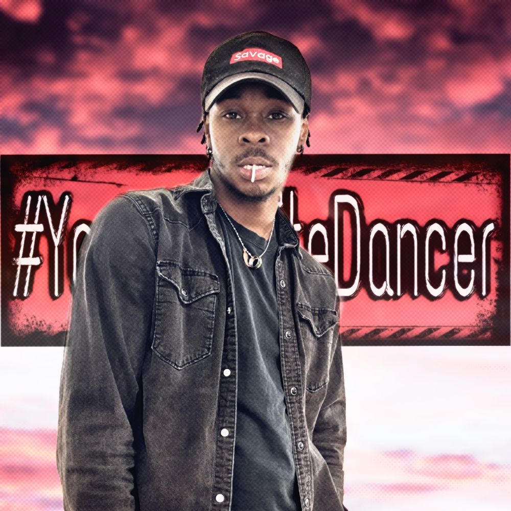 #YourFavoriteDancer