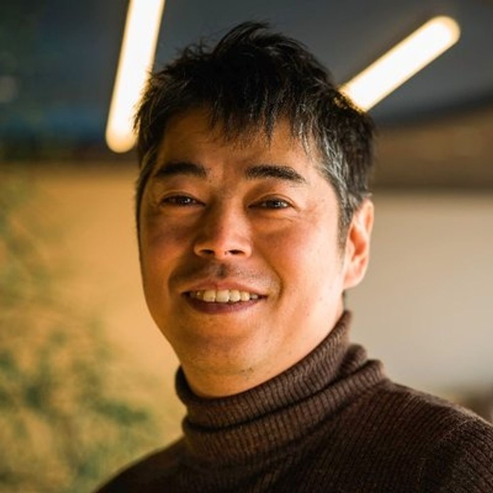 Ken Miura