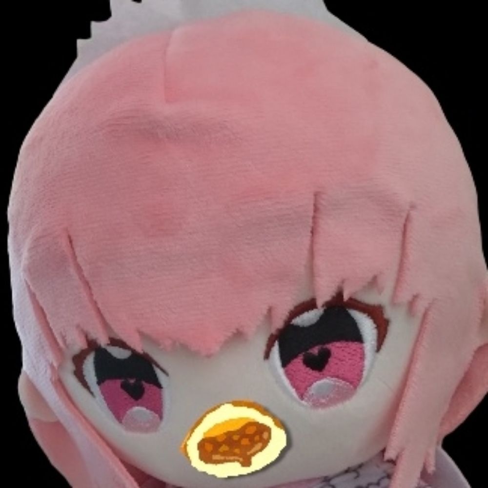 💘カレーパン💘ᥫ᭡🦷🪽