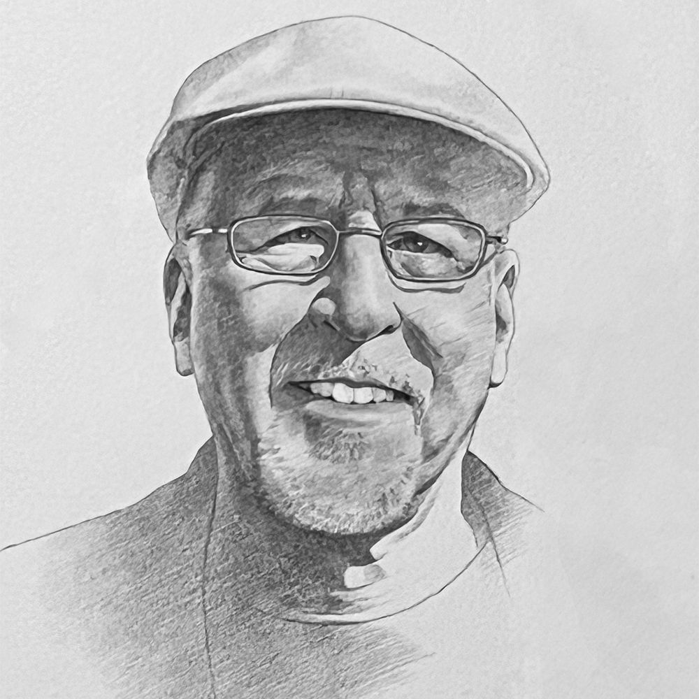 John M Francis 