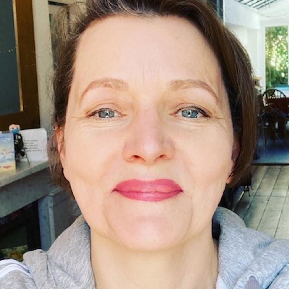 Heidi Rice Author