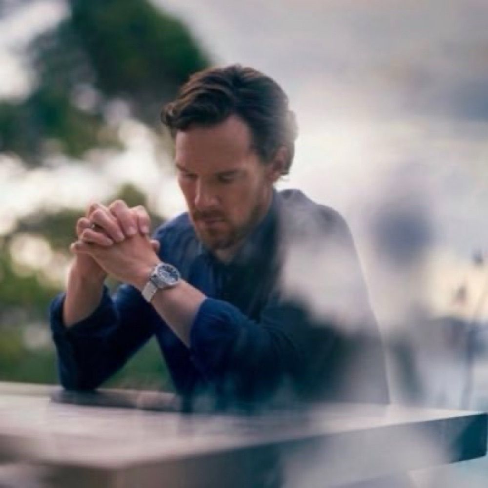 Benedict Cumberbatch Fanpage