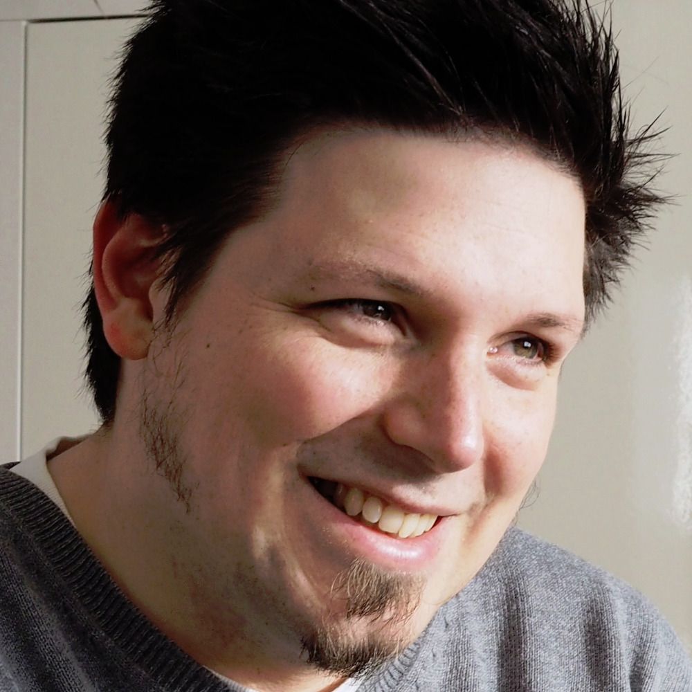 Marcel Bois
