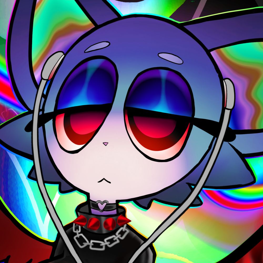 💫 .｡💜･ﾟ🔪💗⚠️ ~💖♡