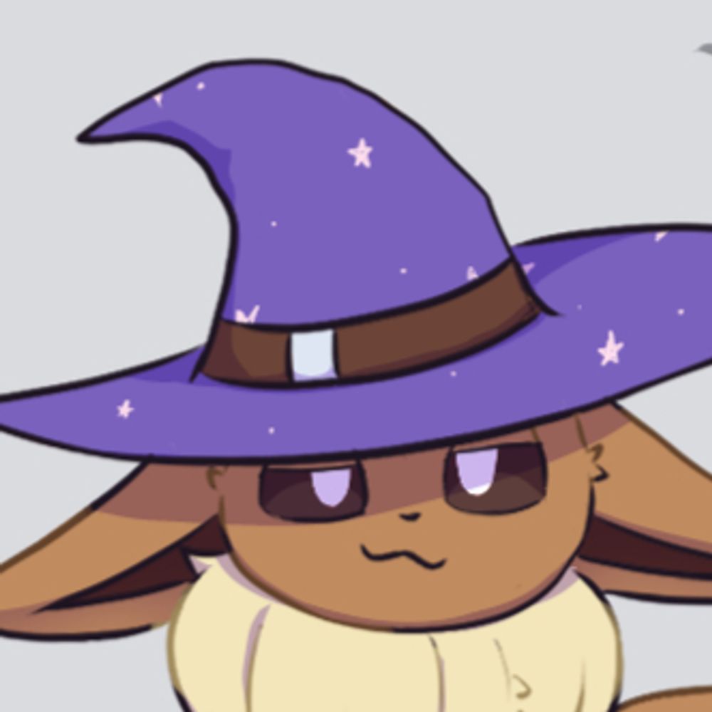 The Eevee Agenda🔞