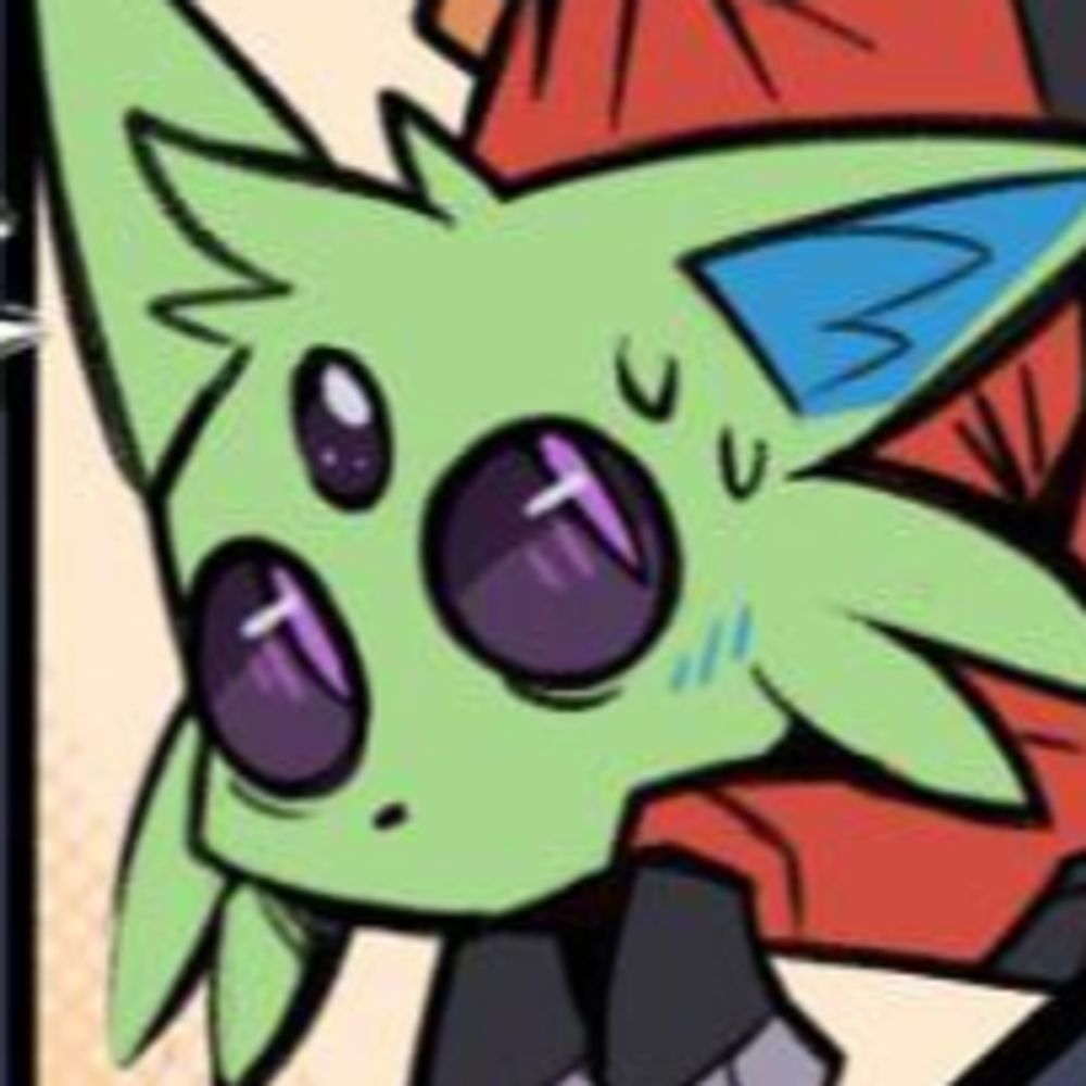 The Espeon Agenda🔞