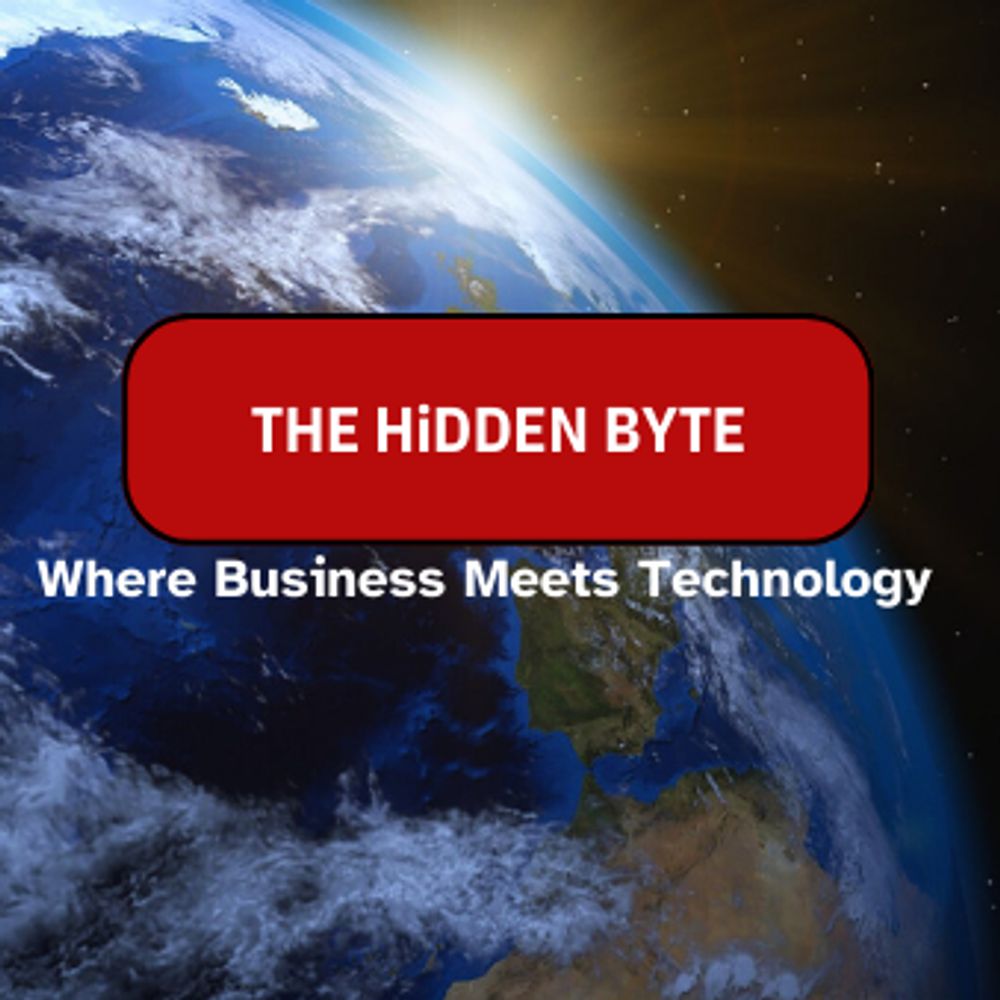 The Hidden Byte