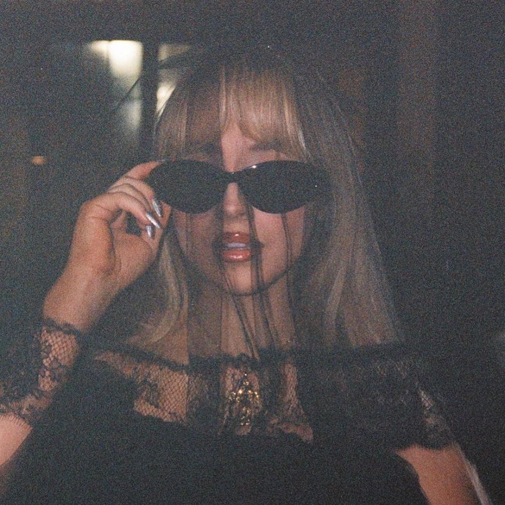 Mad Woman