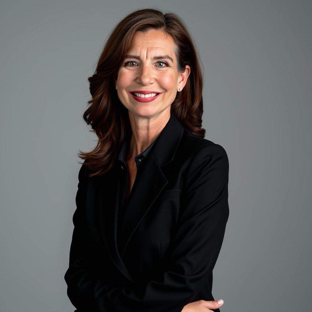 Allyson Brown