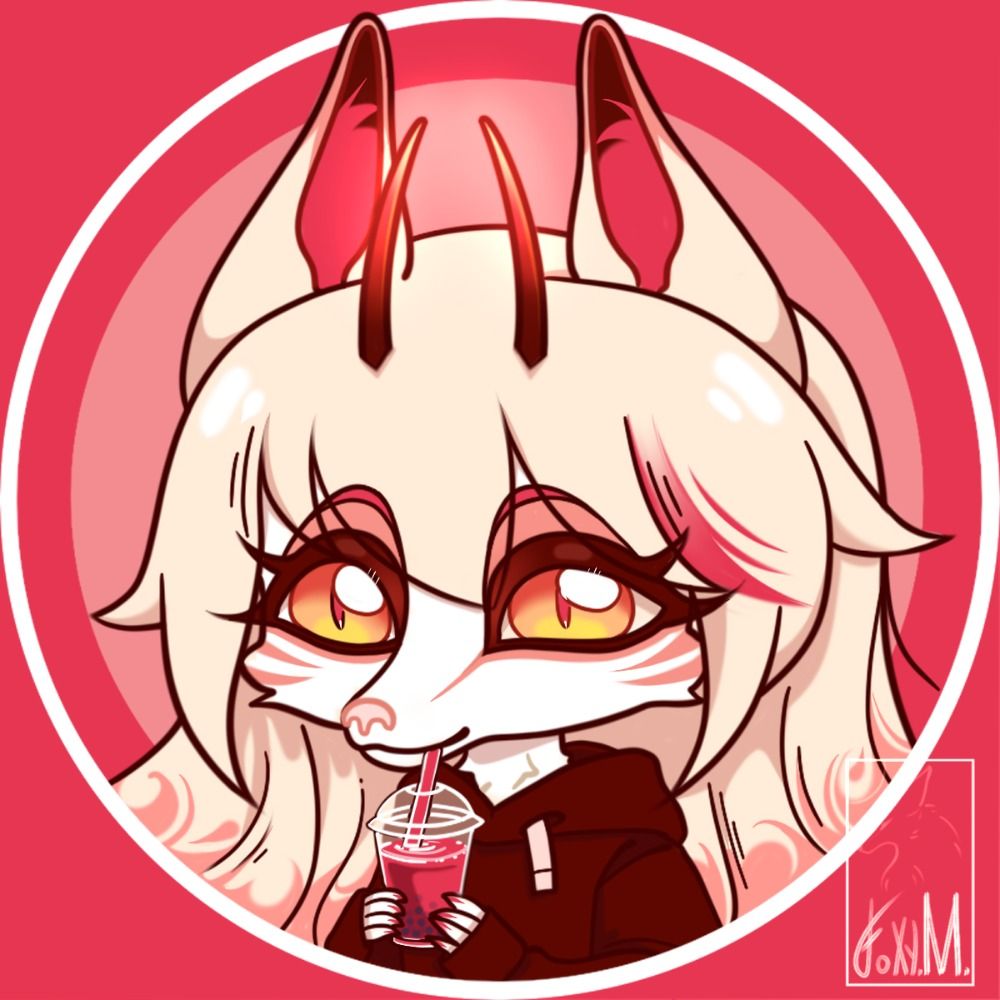 MaryFoxy