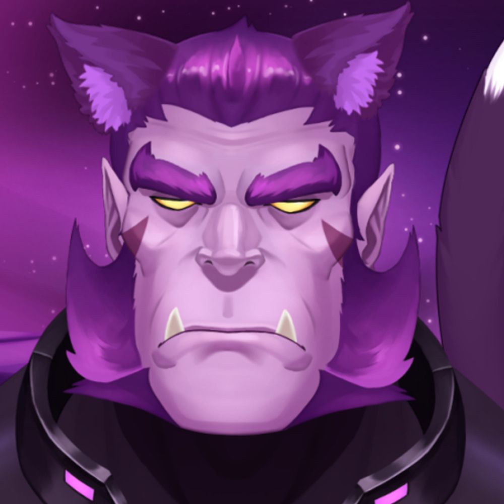 User avatar