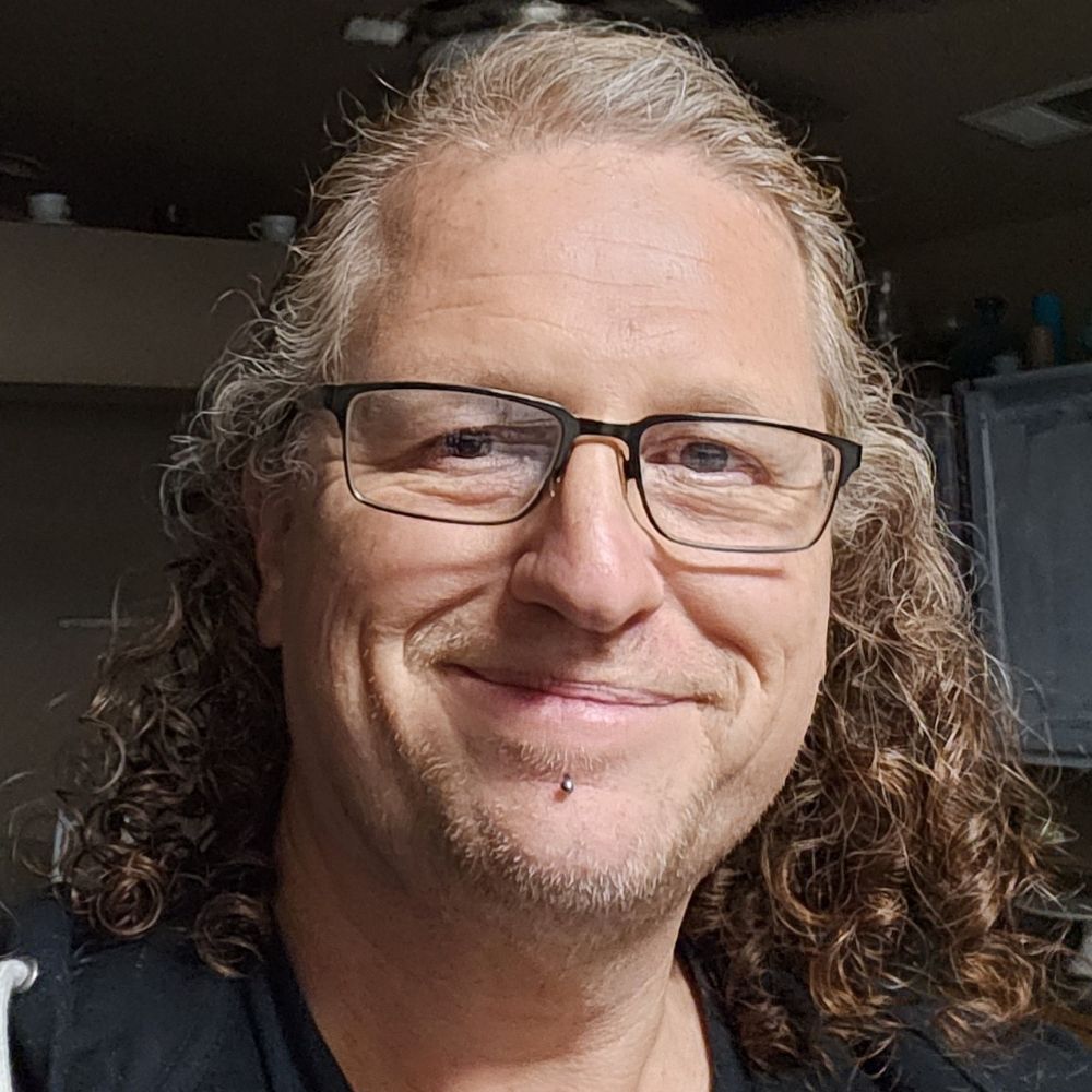 Rich Fraser