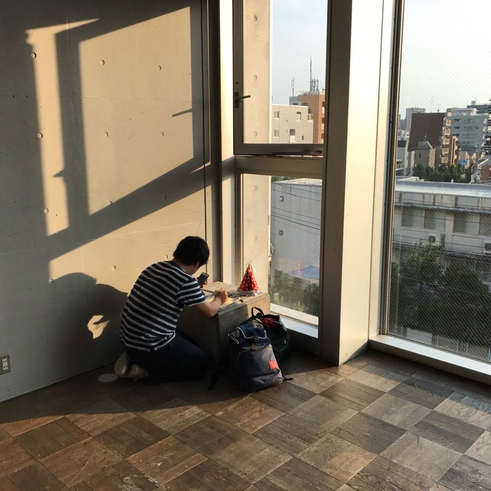 トミヤマ