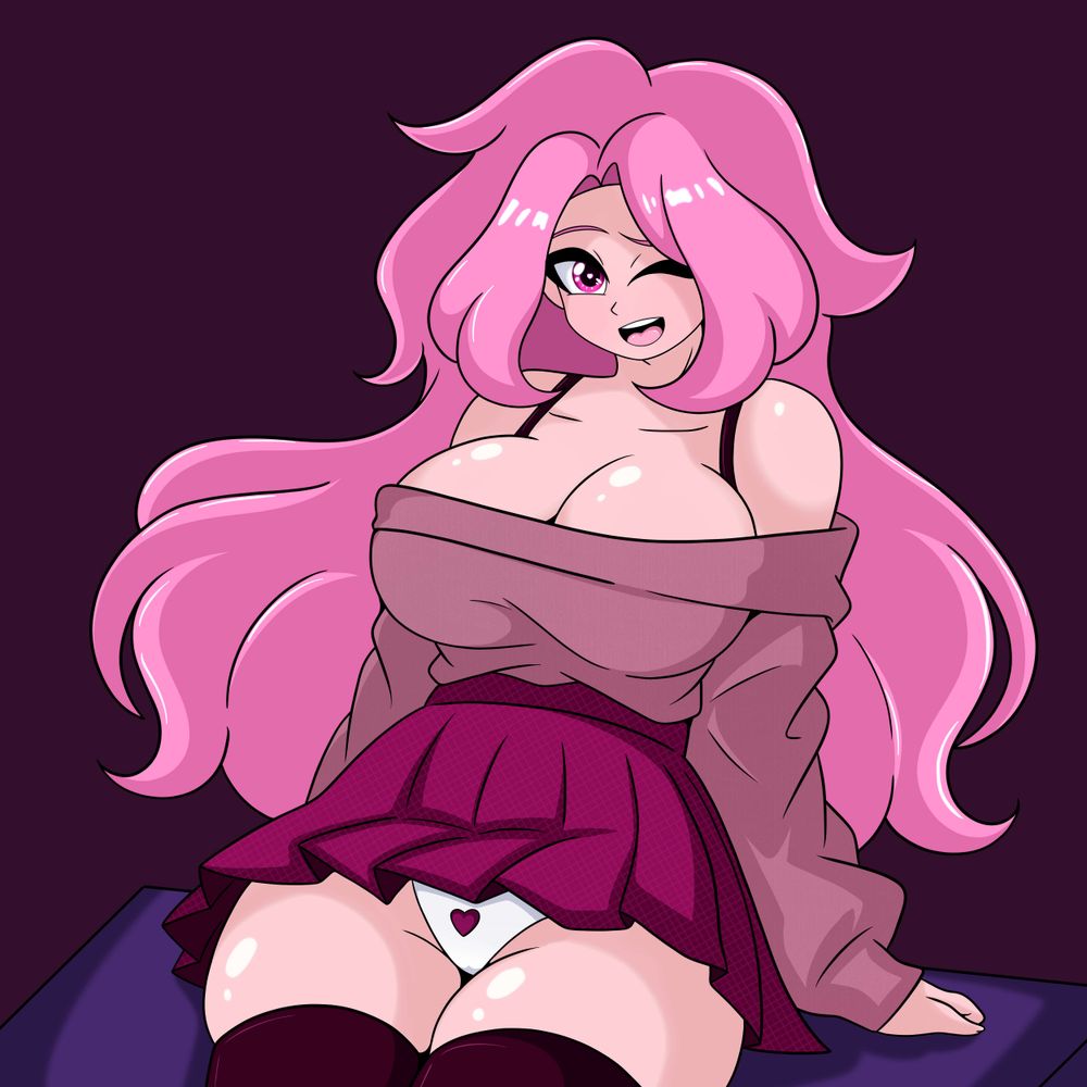 Abigail Valkyr