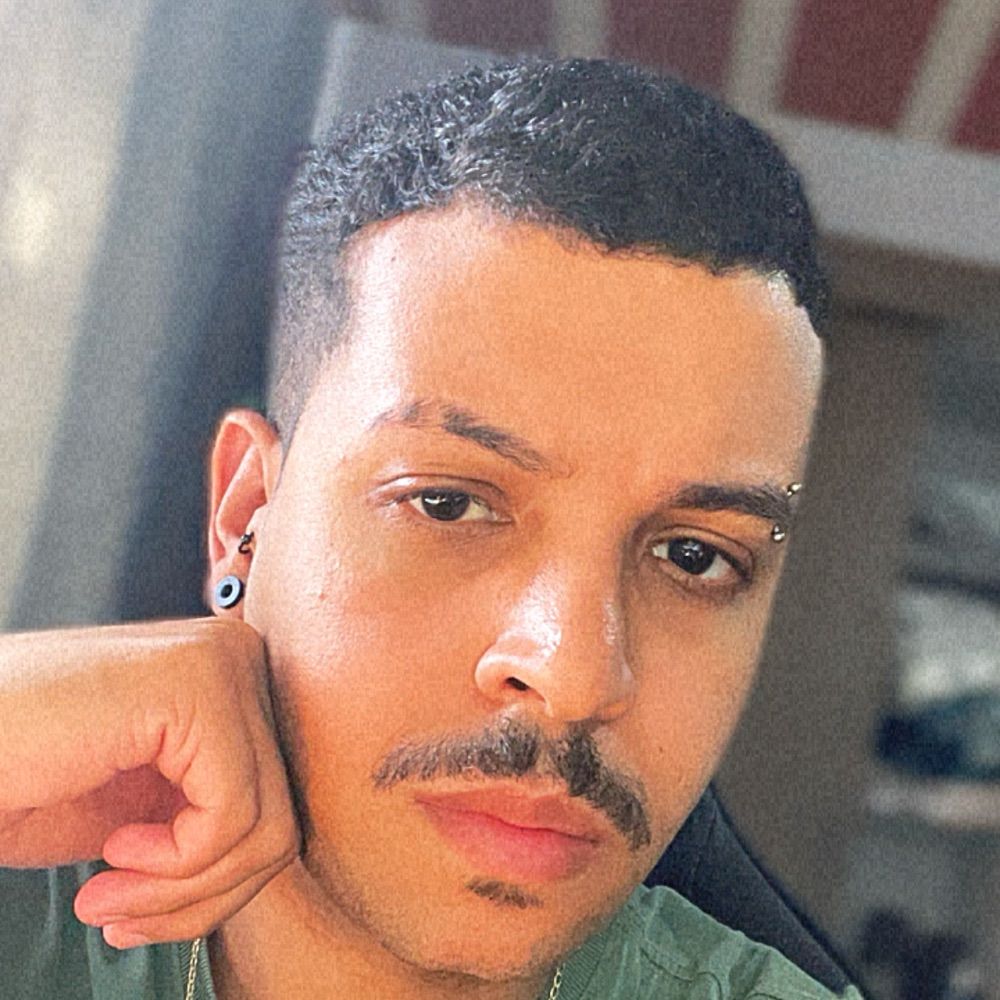 Carlos Moreira
