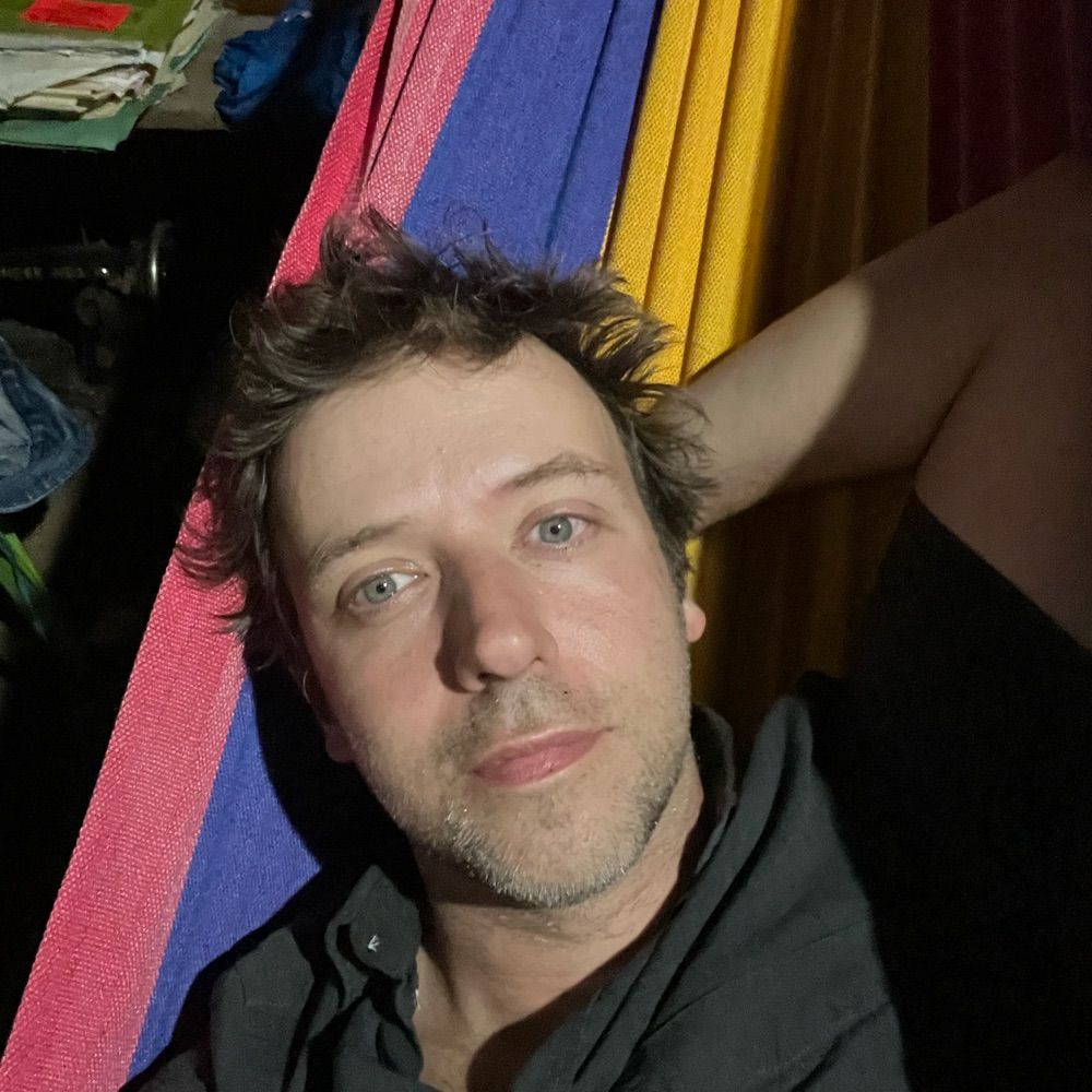Edu Ponces