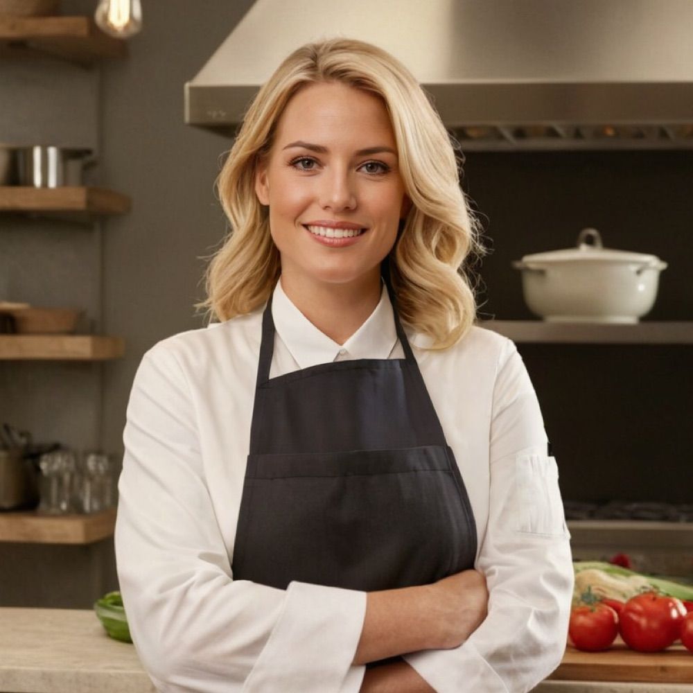Emma chef | Lotsrecipes