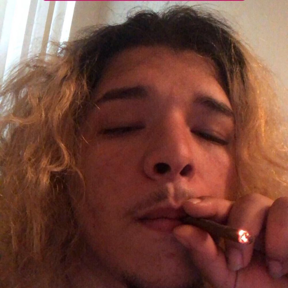 GG AKA Stoner 🌬️🍃🔥💙