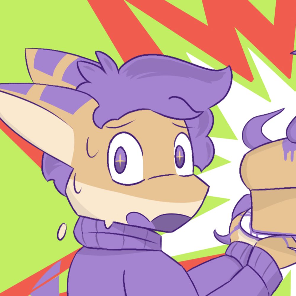 Rawry's Burning Oven 