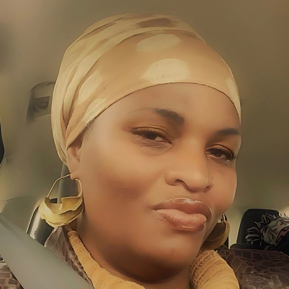 Lady  Naja 🗽 ( 👑  Queen Mother 🩸 🌍 )