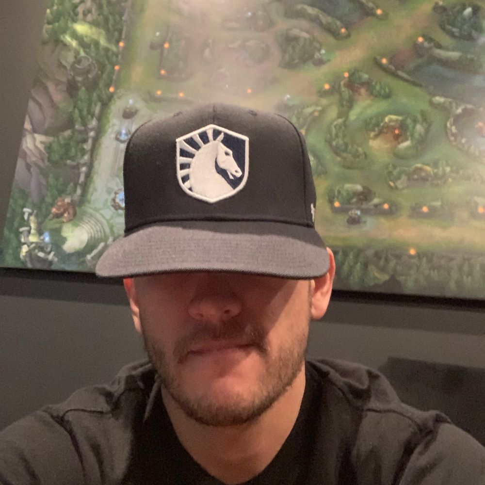 Liquid Steve