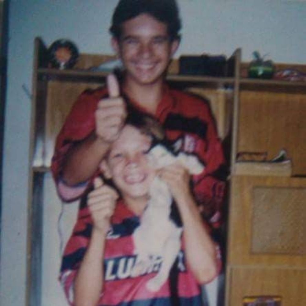 José Carlos Vieira 