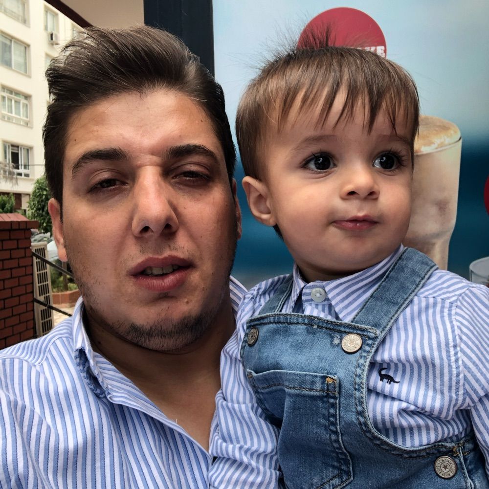 Sedat GÜNGÖR