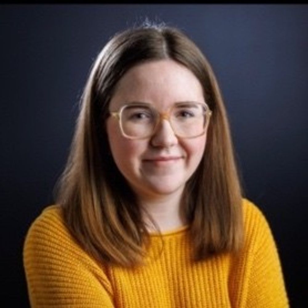 Hannah Wade