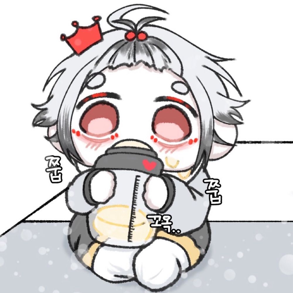 🍟감쟈몽글🐧