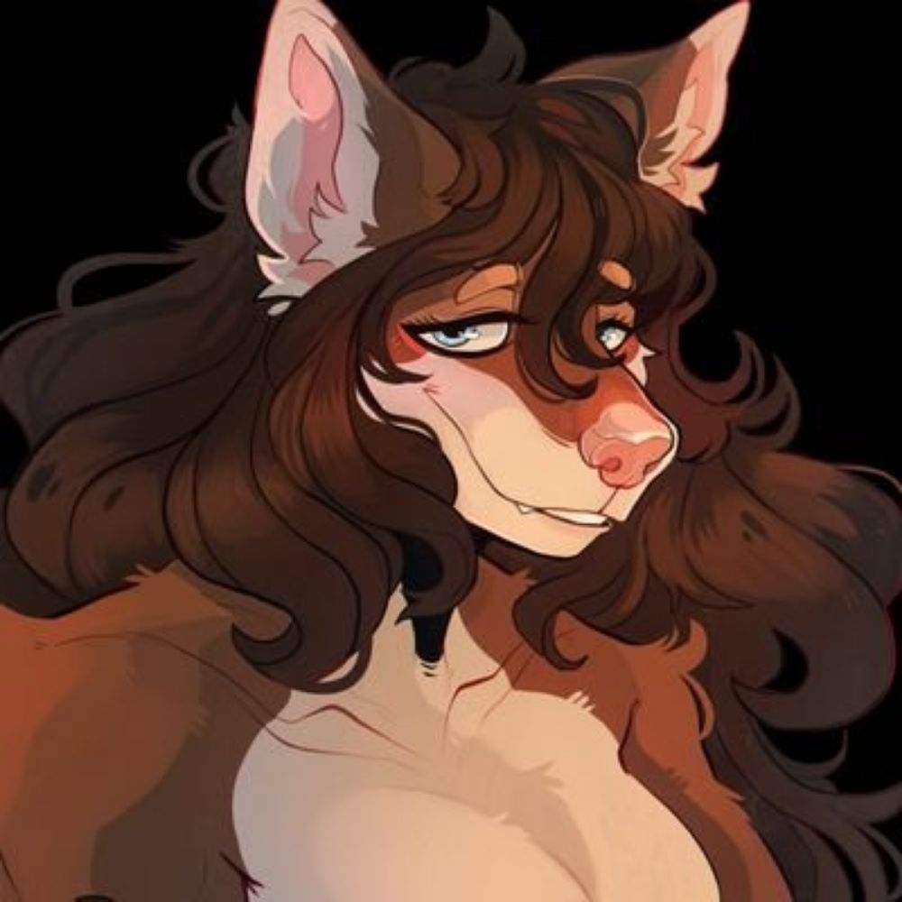 Vulpes 🔞🔪 READ PINNED