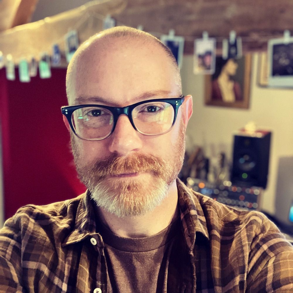 Grant Olding