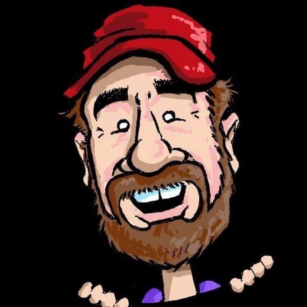 Mac Dickson Show