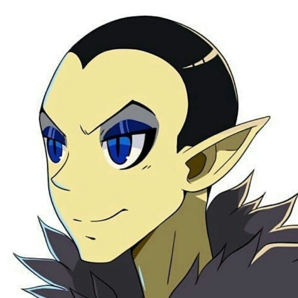 Andymonio