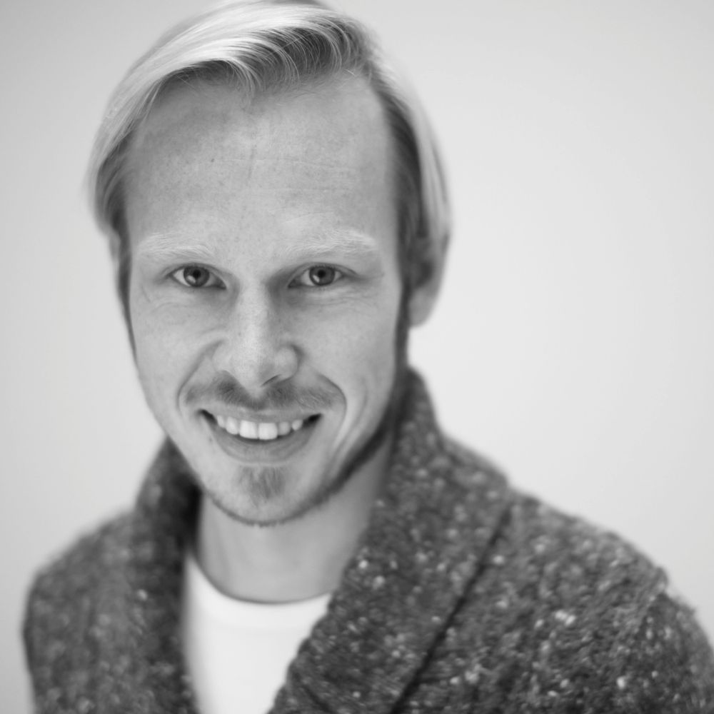 Erlend A. T. Hermansen