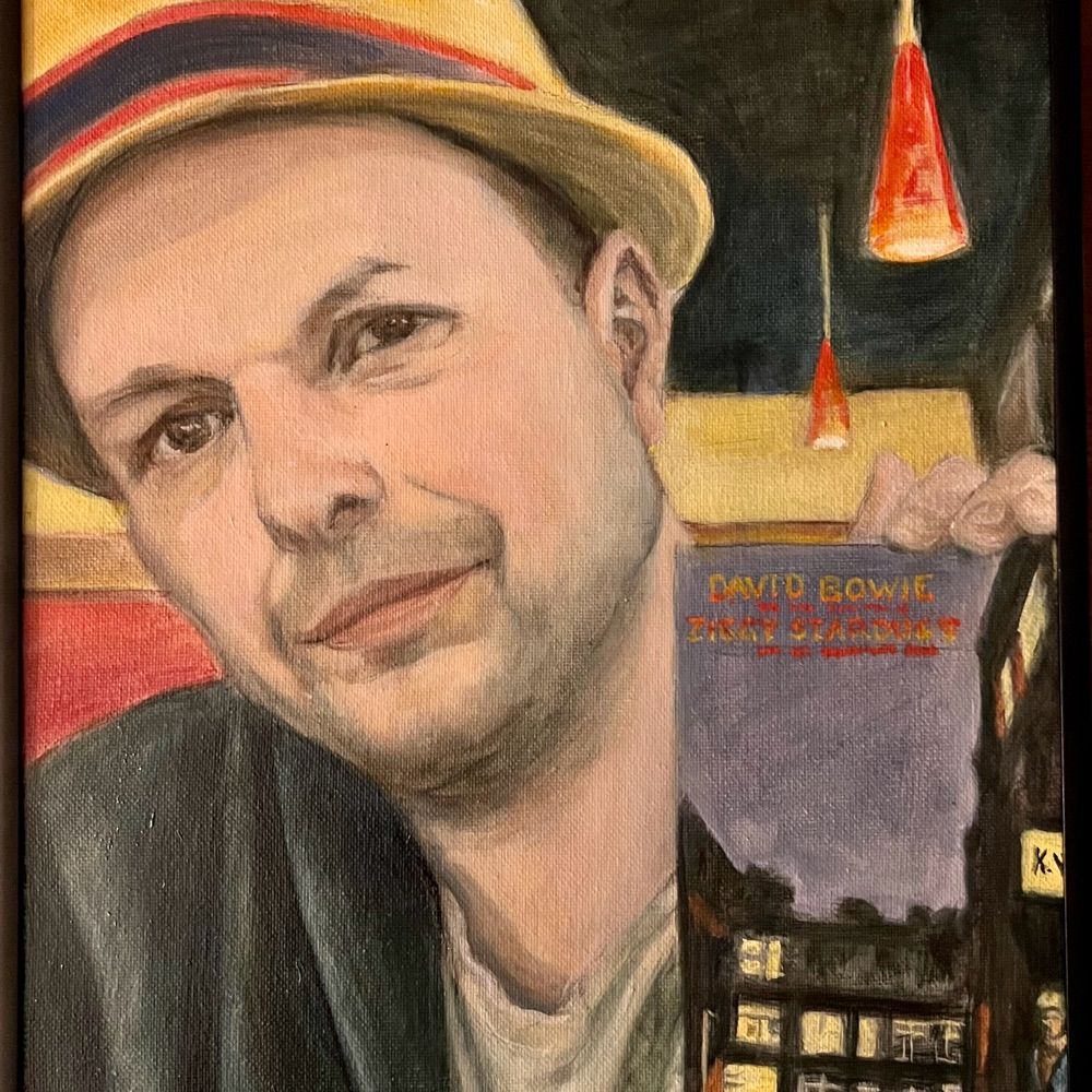 Paul Munoz