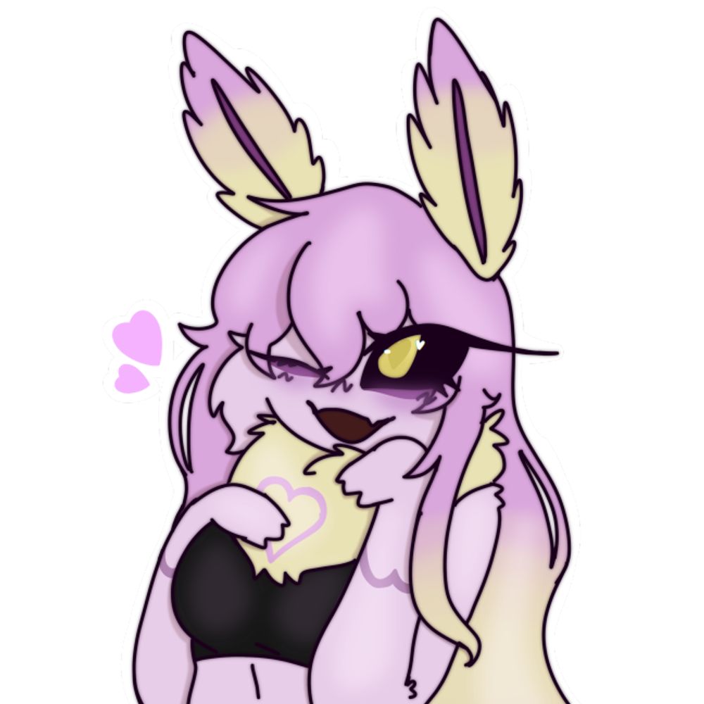 A Lewd Vampire