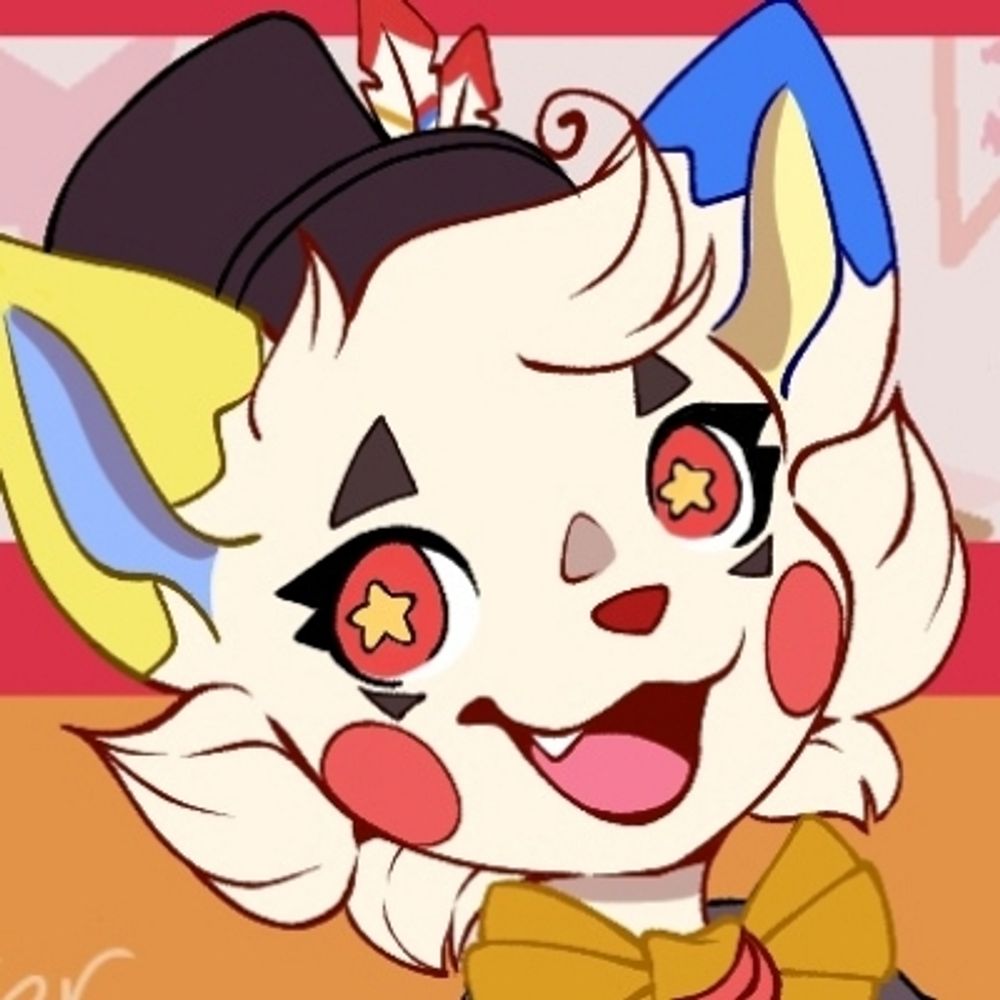 Jester Kitty