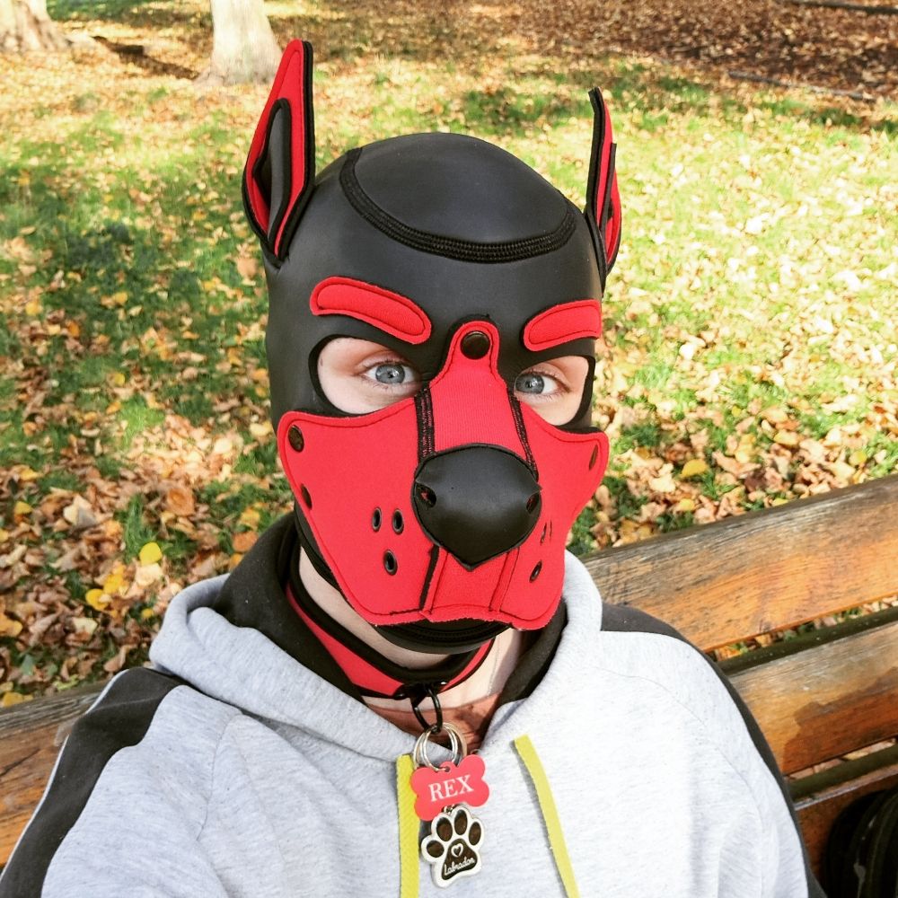 Pup.Rex
