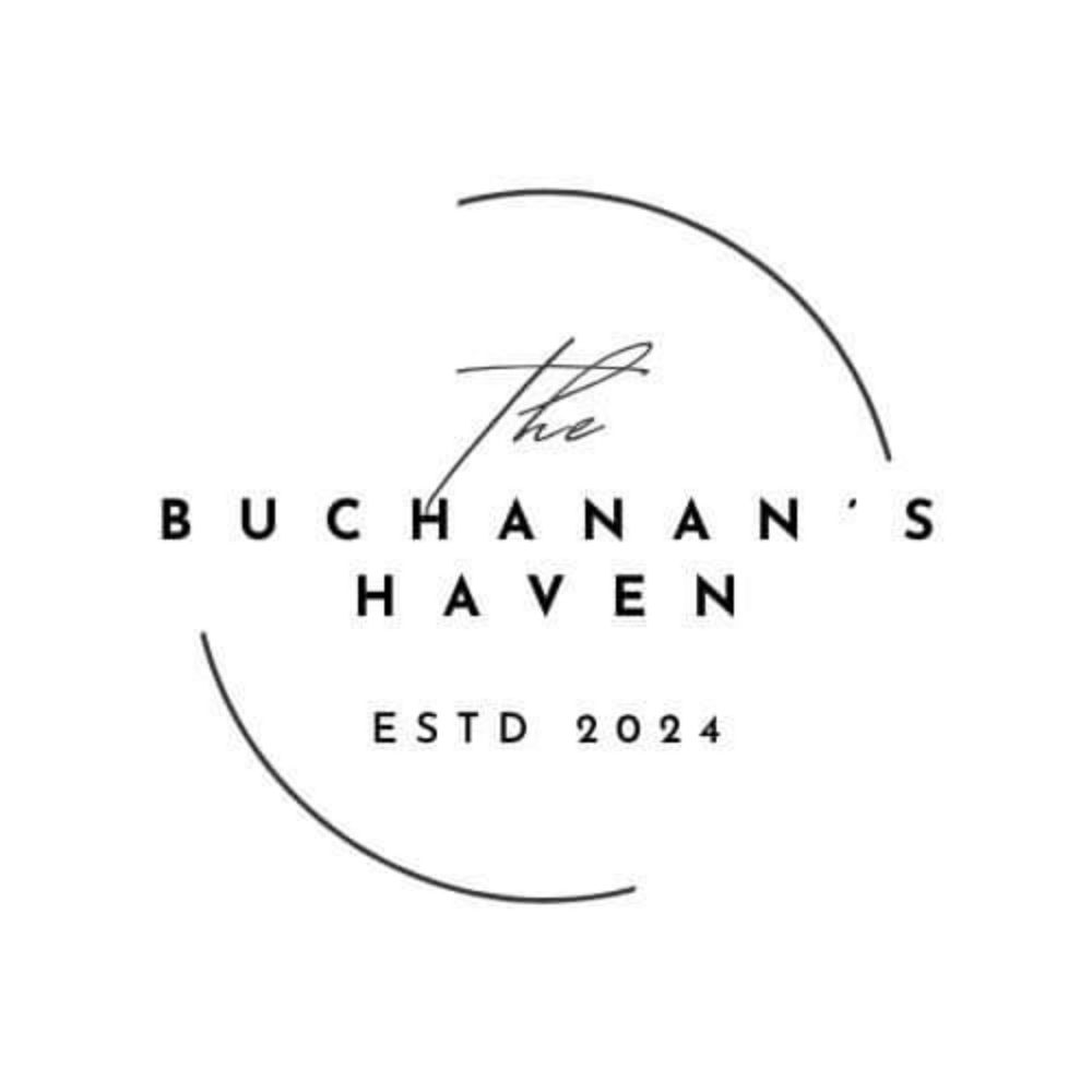 The Buchanan's Haven