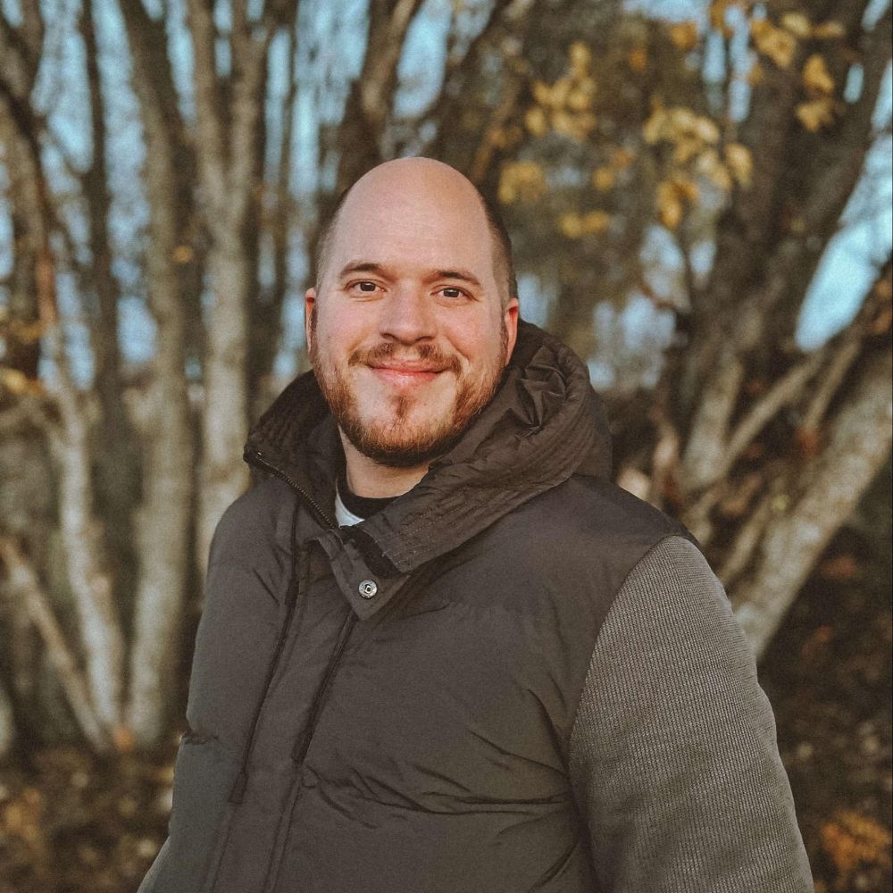 Lars Henrik