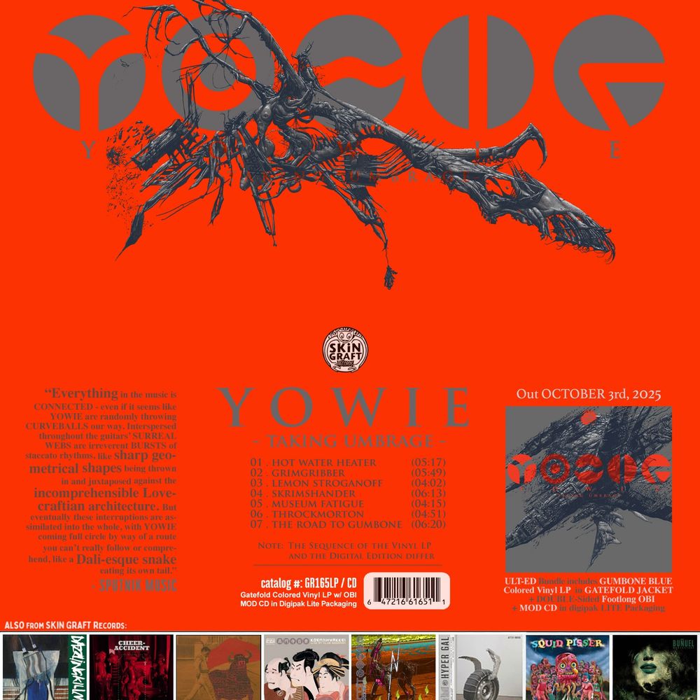 Yowie