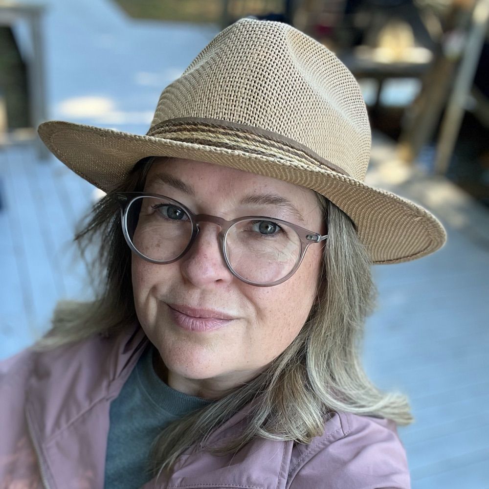 Jen Egan