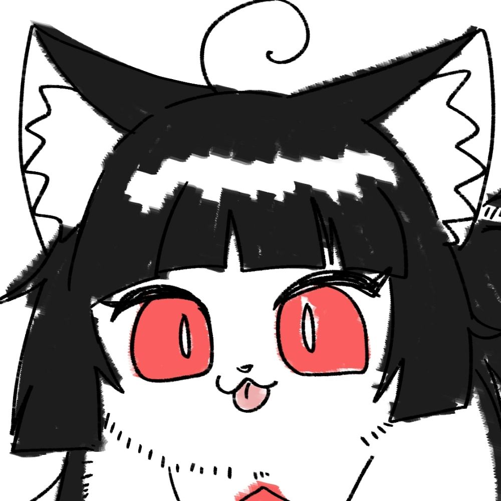 猫の忍者