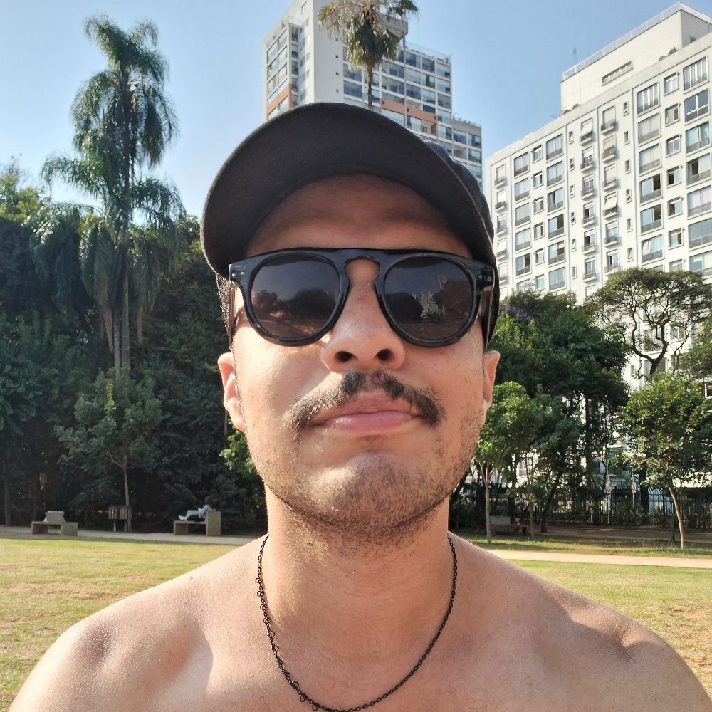 David Oliveira 