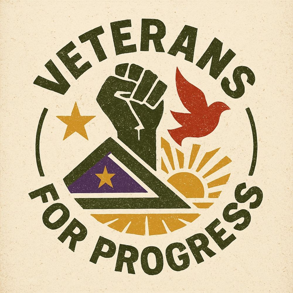 Veterans For Progress