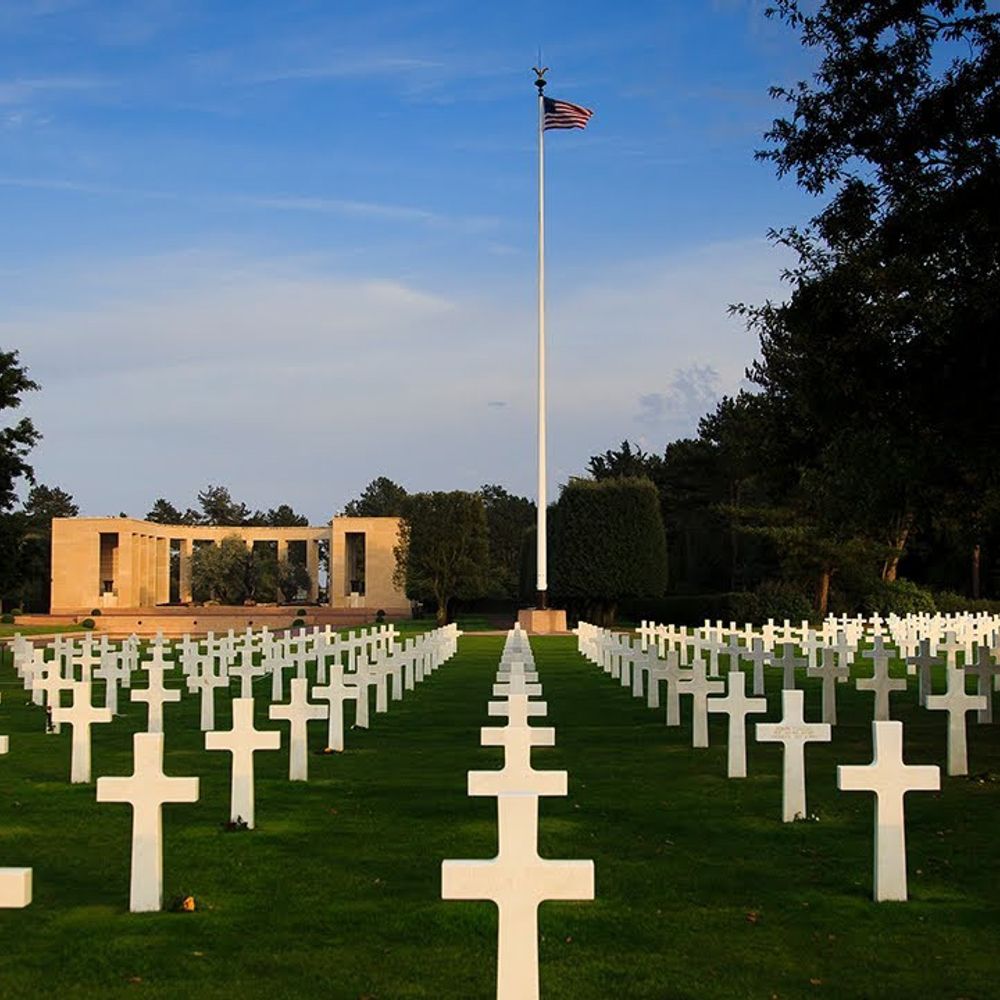 Veterans For Progress